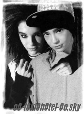 bill et tom