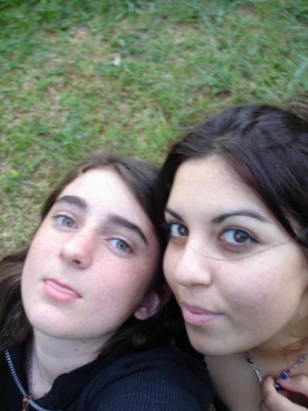clèm et moi
