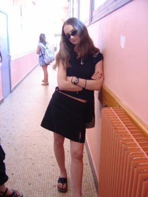 émilie